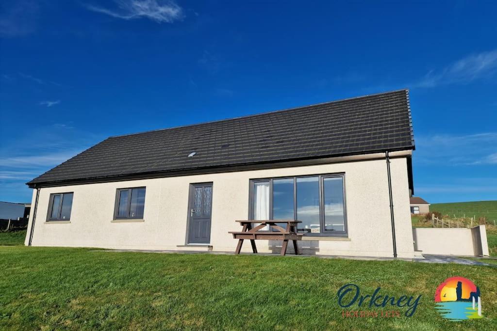 Villa Quoylee, Stromness, Orkney - Or00309F Exterior foto